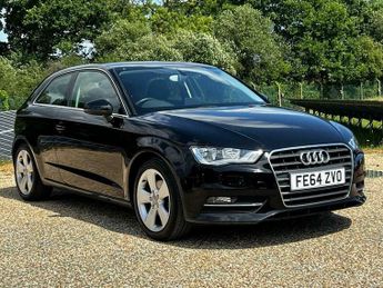 Audi A3 1.4 TFSI Sport Euro 6 (s/s) 3dr