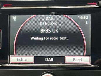 Volkswagen Passat EXECUTIVE TDI BLUEMOTION TECHNOLOGY DSG