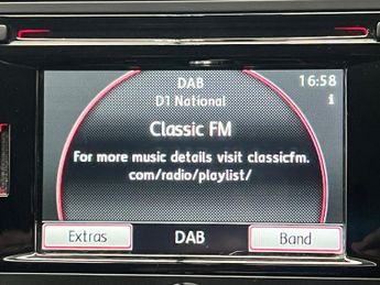 Volkswagen Passat EXECUTIVE TDI BLUEMOTION TECHNOLOGY DSG