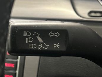 Volkswagen Passat EXECUTIVE TDI BLUEMOTION TECHNOLOGY DSG