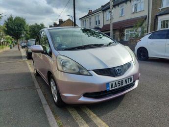 Honda Jazz 1.4 i-VTEC ES Euro 4 5dr