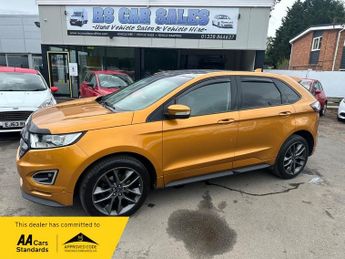 Ford Edge SPORT TDCI