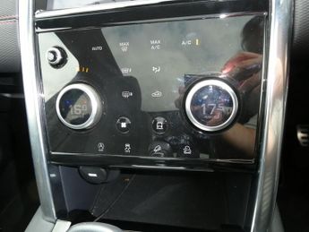 Land Rover Discovery Sport R-DYNAMIC S