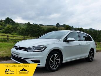 Volkswagen Golf MATCH EDITION TSI EVO DSG