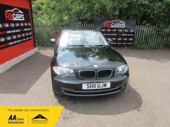 BMW 116 116i SPORT