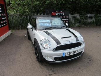 MINI Cooper S COOPER S