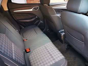 MG ZS 1.0 T-GDI Excite SUV 5dr Petrol Auto Euro 6 (111 ps)