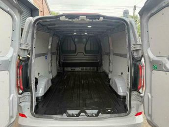 Ford Transit Custom 2.0 300 EcoBlue Sport Auto L2 H1 Euro 6 (s/s) 5dr