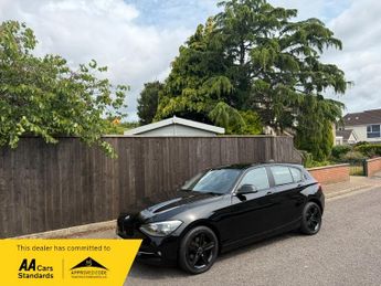 BMW 116 116i SPORT