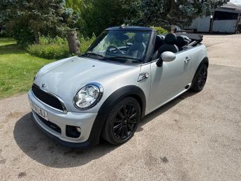 MINI Cooper S COOPER SD