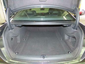 Audi A5 2.0 TDI S line S Tronic quattro Euro 6 (s/s) 2dr
