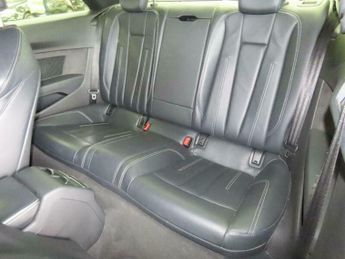 Audi A5 2.0 TDI S line S Tronic quattro Euro 6 (s/s) 2dr