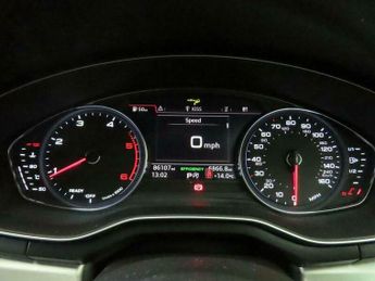 Audi A5 2.0 TDI S line S Tronic quattro Euro 6 (s/s) 2dr
