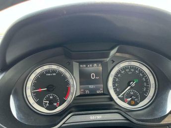 Skoda Octavia 2.0 TDI SE L DSG Euro 6 (s/s) 5dr