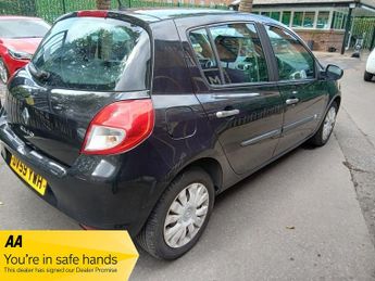 Renault Clio EXPRESSION VVT