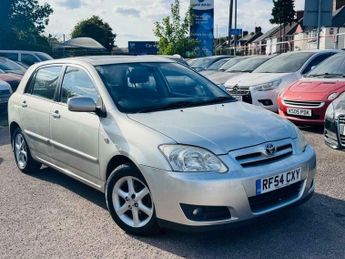 Toyota Corolla 1.4 VVT-i T Spirit 5dr