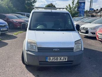 Ford Transit Connect 1.8 TDCi T200 L1 H1 4dr