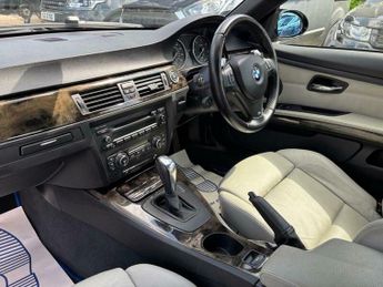 BMW 3 SERIES 3.0 325d M Sport Steptronic Euro 4 2dr