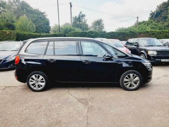 Citroen C4 1.6 e-HDi Airdream Exclusive ETG6 Euro 5 (s/s) 5dr