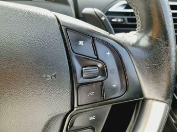 Citroen C4 Picasso 1.6 e-HDi Airdream Exclusive ETG6 Euro 5 (s/s) 5dr