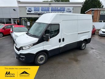 Iveco Daily 35S13V