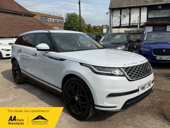 Land Rover Range Rover S