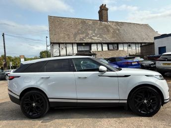Land Rover Range Rover Velar S