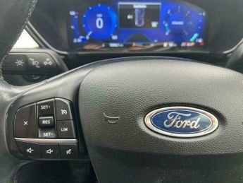 Ford Kuga 1.5 EcoBlue Titanium Edition Auto Euro 6 (s/s) 5dr