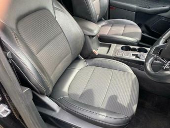 Ford Kuga 1.5 EcoBlue Titanium Edition Auto Euro 6 (s/s) 5dr