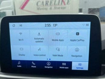 Ford Kuga 1.5 EcoBlue Titanium Edition Auto Euro 6 (s/s) 5dr