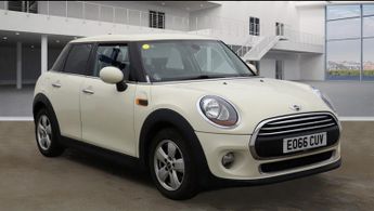 MINI One ONE