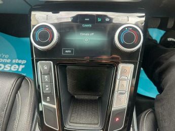 Jaguar I-PACE 400 90kWh SE Auto 4WD 5dr