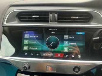 Jaguar I-PACE 400 90kWh SE Auto 4WD 5dr