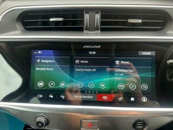 Jaguar I-PACE 400 90kWh SE Auto 4WD 5dr