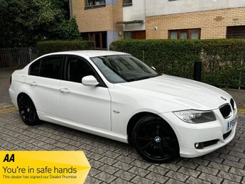 BMW 318 318i SE