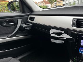 BMW 3 SERIES 318i SE