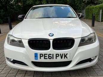 BMW 3 SERIES 318i SE
