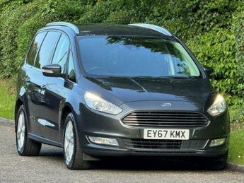 Ford Galaxy 1.5T EcoBoost Titanium Euro 6 (s/s) 5dr