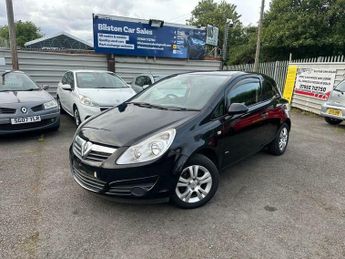 Vauxhall Corsa 1.0i 12v Active 3dr