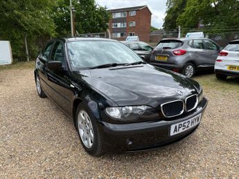 BMW 318 318i SE