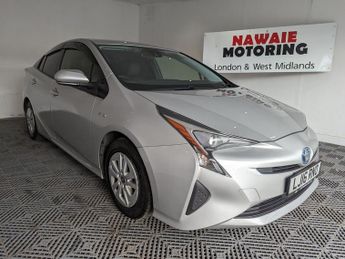 Toyota Prius T SPIRIT VVTI-ICVT