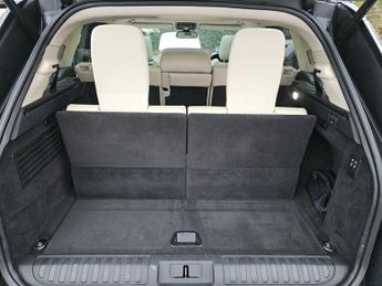 Land Rover Range Rover Sport SDV6 HSE DYNAMIC