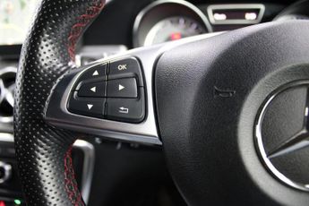 Mercedes GLA GLA 220 D 4MATIC AMG LINE PREMIUM