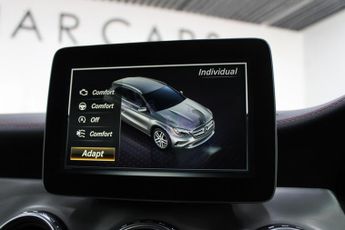 Mercedes GLA GLA 220 D 4MATIC AMG LINE PREMIUM