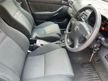 Toyota Avensis 1.8 VVT-i T3-S 5dr