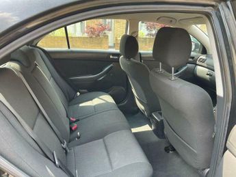 Toyota Avensis 1.8 VVT-i T3-S 5dr