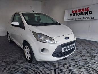 Ford Ka EDGE