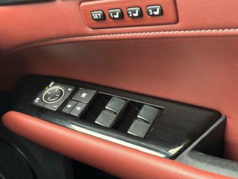 Lexus GS 2.5 300h F Sport CVT Euro 5 (s/s) 4dr
