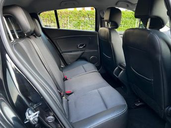 Renault Megane DYNAMIQUE NAV DCI