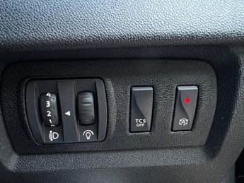 Renault Megane DYNAMIQUE NAV DCI